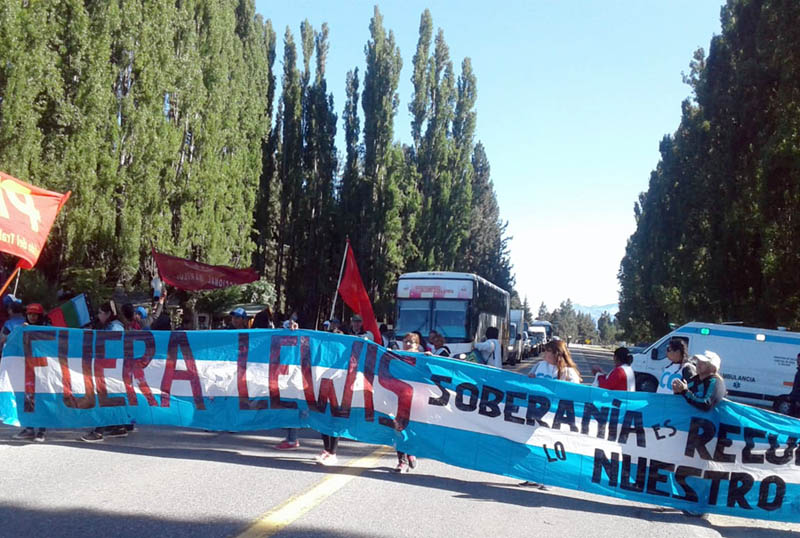 En este momento estás viendo Desde UnTER rechazamos que organismos públicos legitimen a una empresa cuestionada por violar leyes nacionales