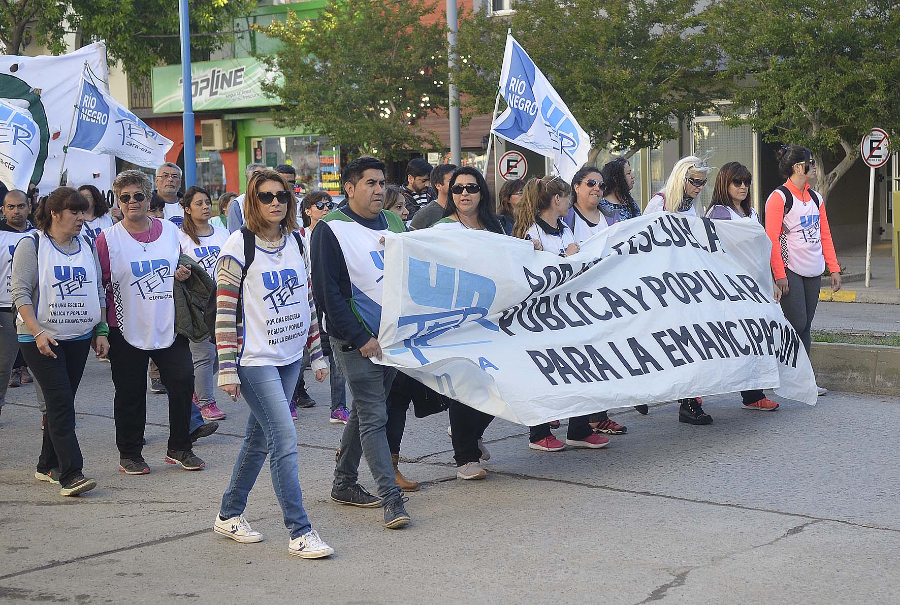 En este momento estás viendo UnTER lanza una plataforma con actividades para docentes