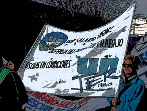 Lee más sobre el artículo Si no están garantizadas las condiciones de habitabilidad, seguridad e higiene no hay clases