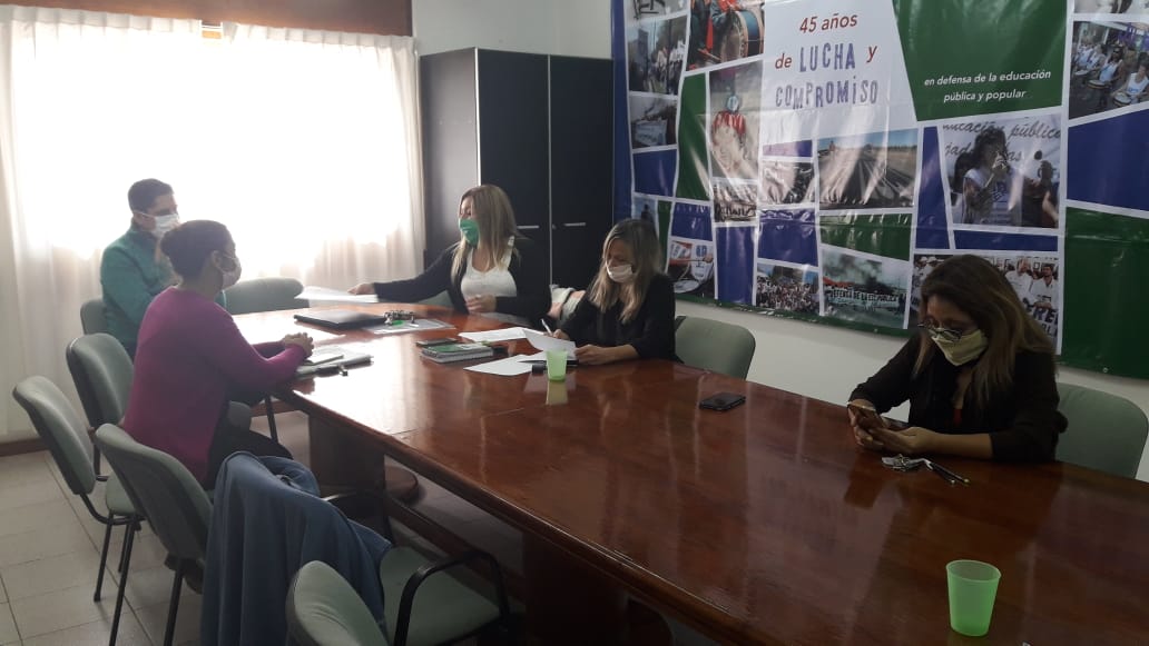 En este momento estás viendo Hoteles de UnTER a disposición del Ministerio de Salud