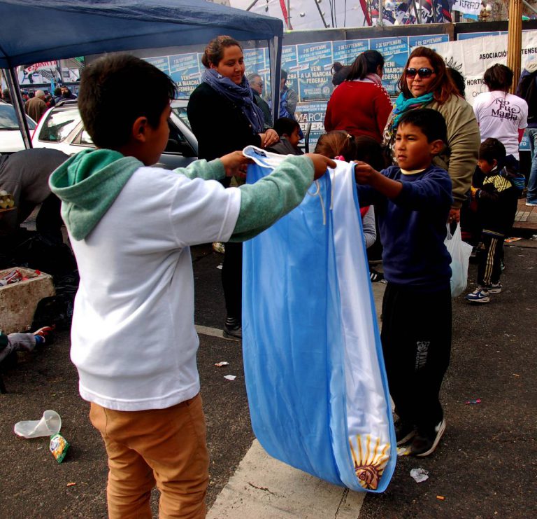 Lee más sobre el artículo Dura crítica de UnTER al Ministerio de Educación y Derechos Humanos