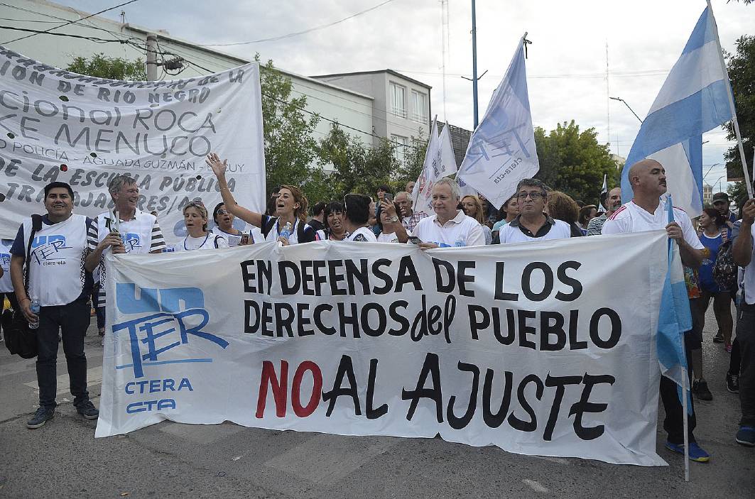 En este momento estás viendo UnTER sigue avanzando en derechos para lxs compañerxs