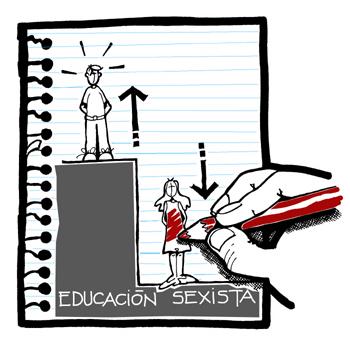 Lee más sobre el artículo 21 de junio: Día Internacional por la Educación no Sexista