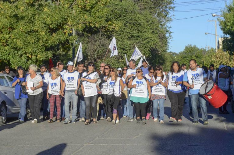 Lee más sobre el artículo Los logros para el conjunto, las consignas para las redes