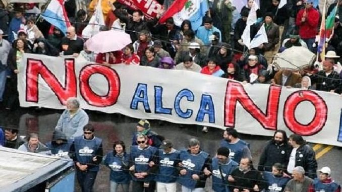 En este momento estás viendo A 15 años seguimos sosteniendo que a la dependencia, Nunca Más