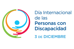 Lee más sobre el artículo Día internacional de las personas con discapacidad