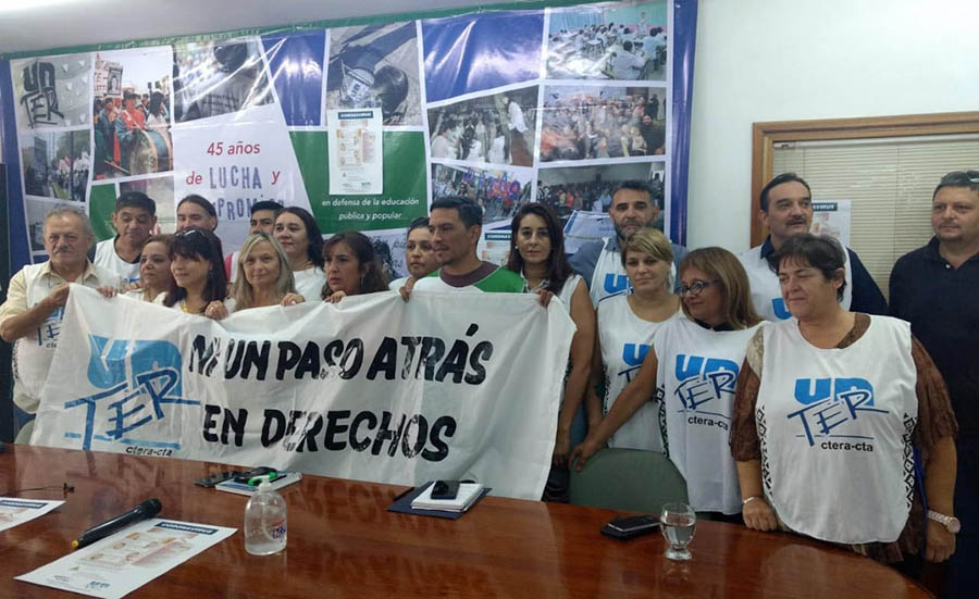 En este momento estás viendo Descomunal tarifazo que golpea el bolsillo de lxs trabajadorxs