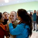 Hijas del exilio