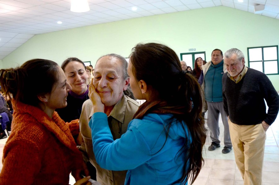 Lee más sobre el artículo Hijas del exilio