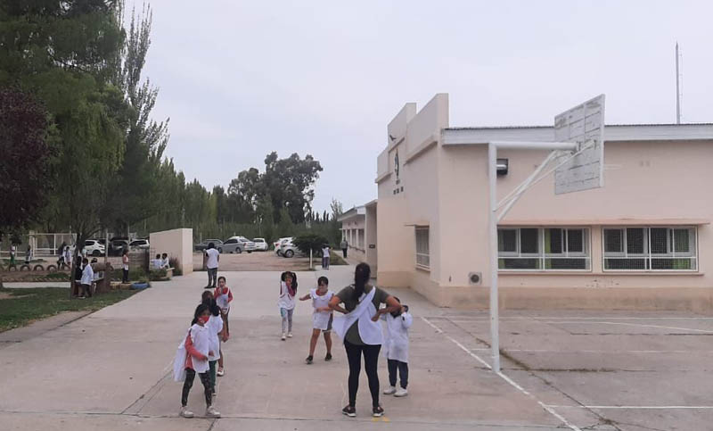 En este momento estás viendo Alarma la suba desorbitante de casos de COVID en la provincia