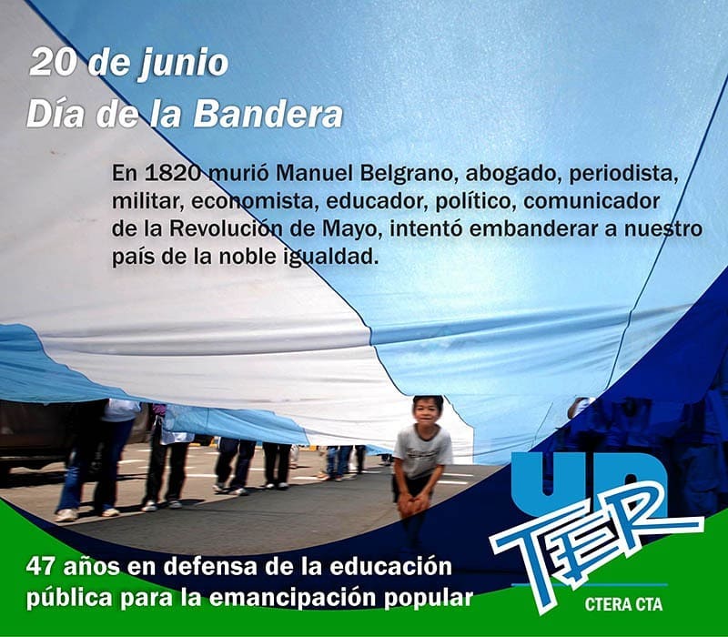 Lee más sobre el artículo 20 de junio:  Día de la Bandera