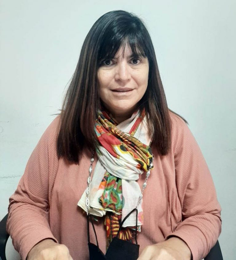 Lee más sobre el artículo Entrevista radial a Patricia Ponce, Secretaria Gremial y de Organización