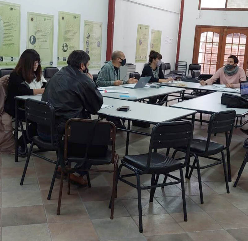 Lee más sobre el artículo Acta reunión UnTER – Ministerio de Educación, Modalidad Educación Técnica y Formación Profesional