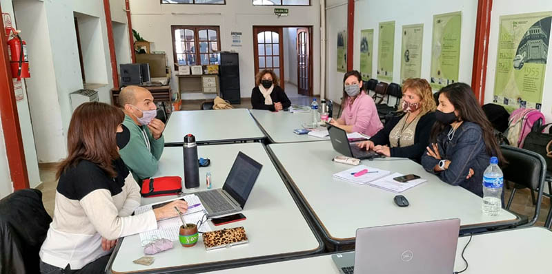 En este momento estás viendo Acta reunión UnTER – Ministerio de Educación y DDHH sobre Modalidad Jóvenes y Adultxs