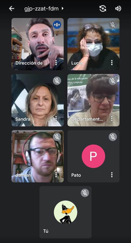 Lee más sobre el artículo Acta reunión UnTER – Dirección de Educación Física, Artística, Deportes, Cultura y Clubes Escolares del Ministerio de Educación y Derechos Humanos