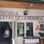 Escuela Nº 50,  es declarada como sitio de la memoria