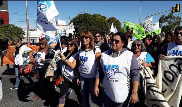 Lee más sobre el artículo Entrevista de radio a Silvana Inostroza, Secretaria Adjunta