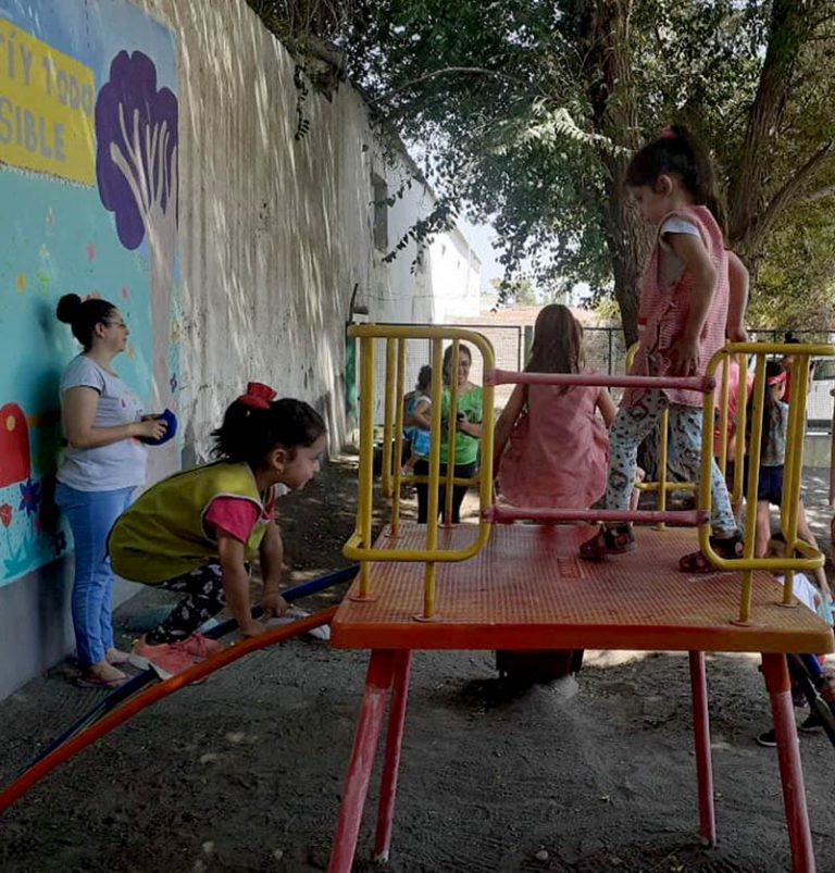 Lee más sobre el artículo Educación Inicial: Vacantes definitivas afectadas al Único Movimiento de Traslados, Reincorporaciones y Acumulaciones año 2021