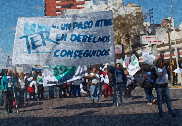 Lee más sobre el artículo UnTER exige urgente convocatoria a Paritaria