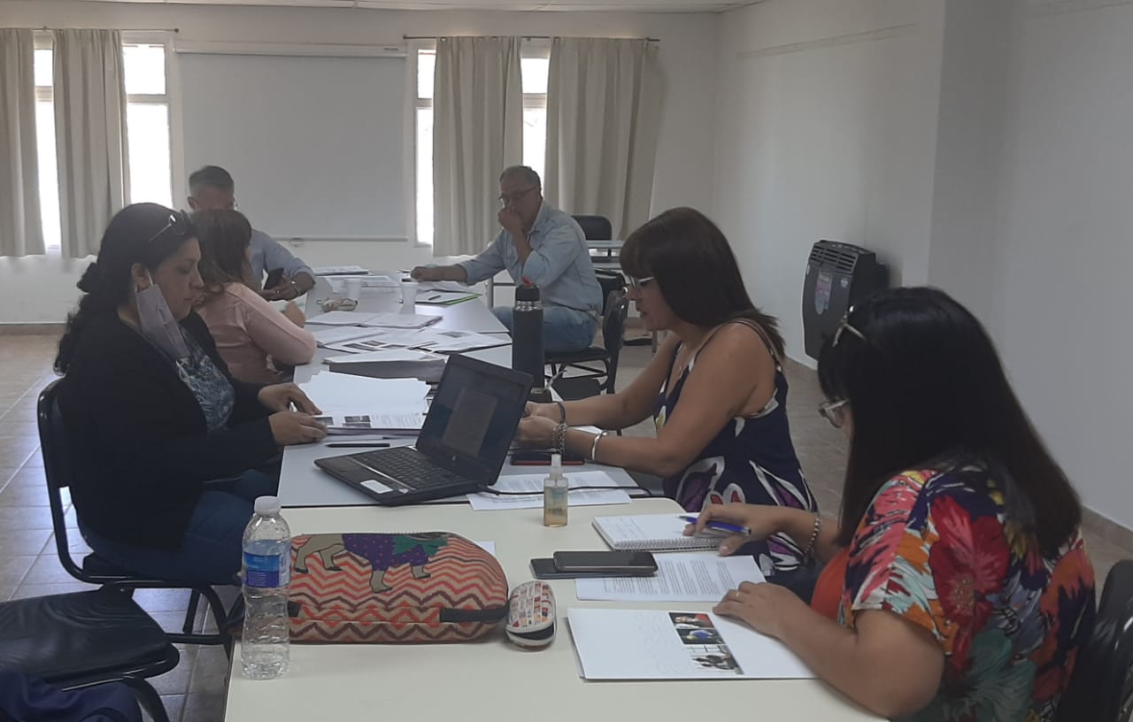 En este momento estás viendo Acta reunión bilateral sobre infraestructura escolar, 26/10/21