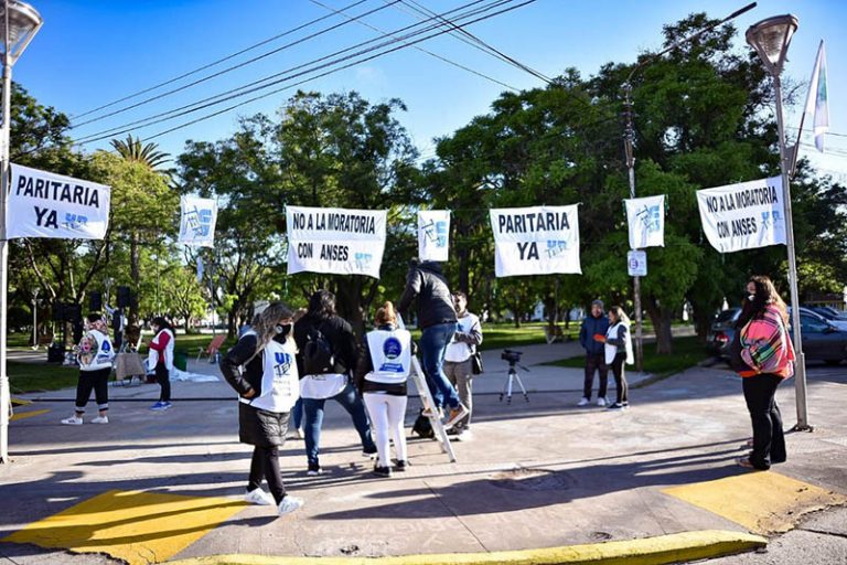 Lee más sobre el artículo Exigimos respeto a nuestra independencia sindical