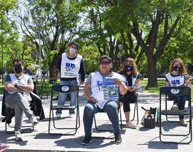 En este momento estás viendo Legislación provincial temática de género