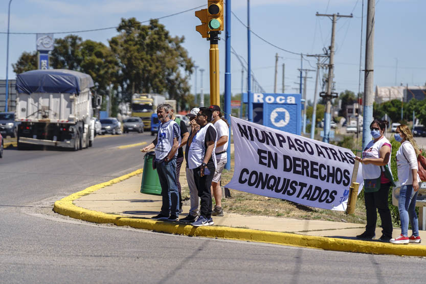 En este momento estás viendo Caravana Educativa 18/11/21