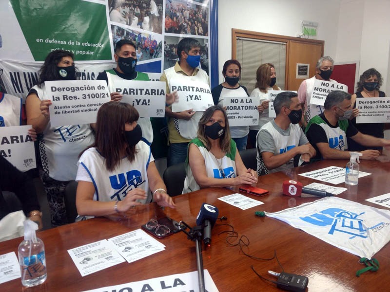 En este momento estás viendo El gobierno de Río Negro apuesta al conflicto