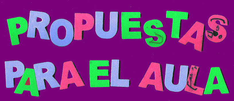 En este momento estás viendo Actividades de áreas expresivas