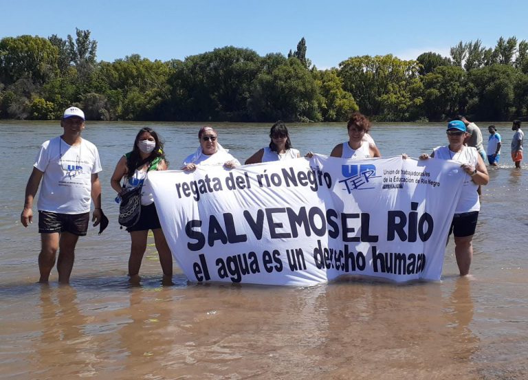 Lee más sobre el artículo Segunda etapa de la Regata más larga del mundo, ¡UnTER presente!