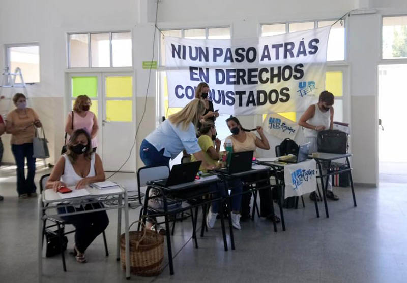 En este momento estás viendo Asambleas de Ingreso y Ascenso Alto Valle Este II