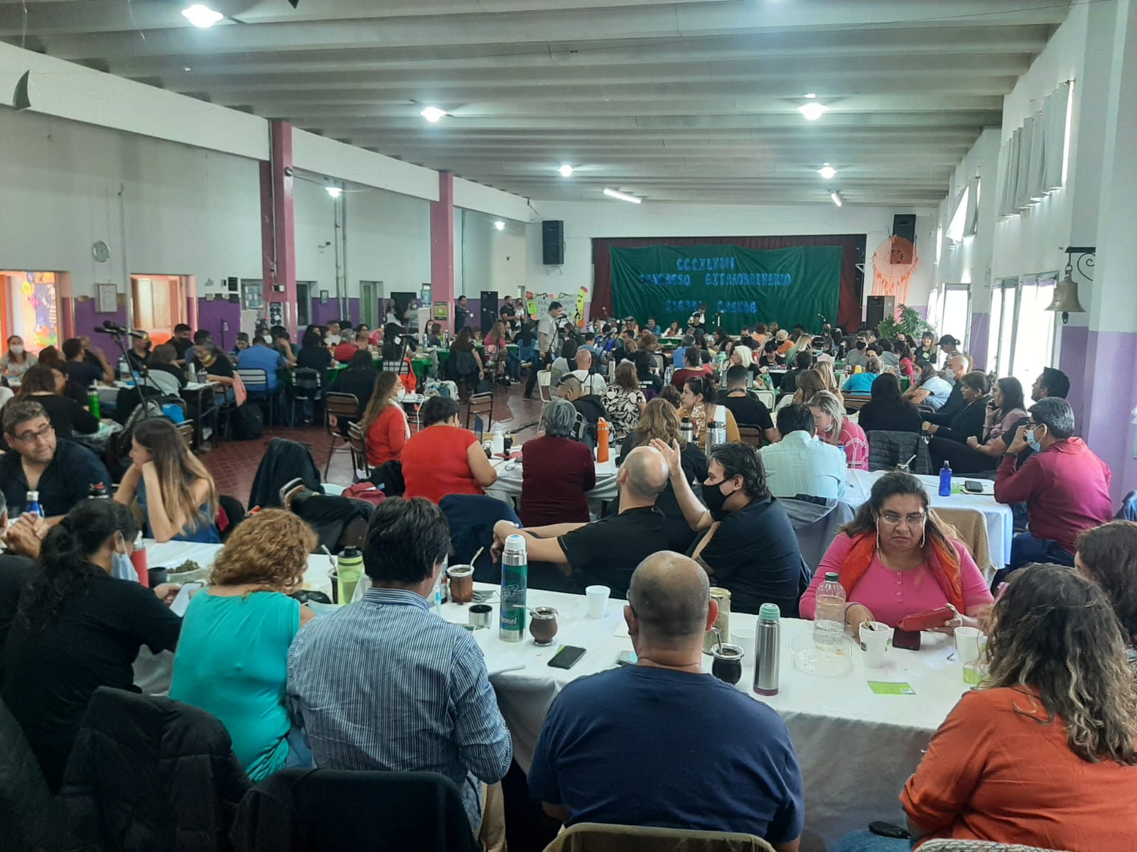 En este momento estás viendo El gobierno de Río Negro intenta disciplinar a lxs trabajadorxs