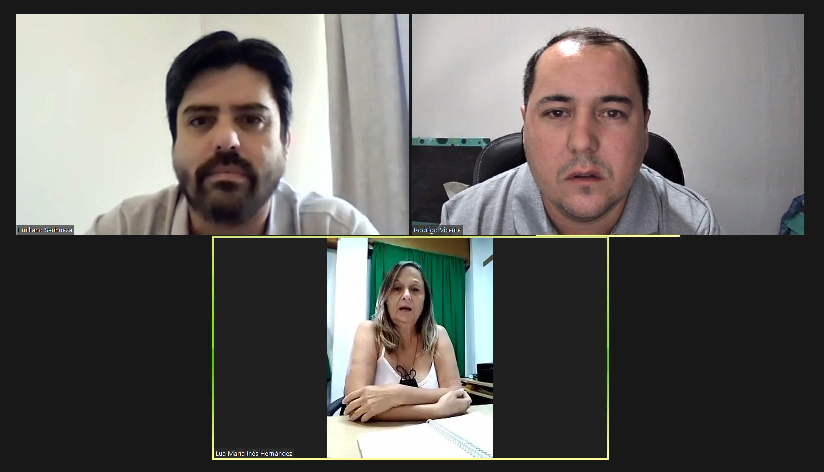 Lee más sobre el artículo UnTER, ATE y SITRAJUR unifican criterios frente a paritarias