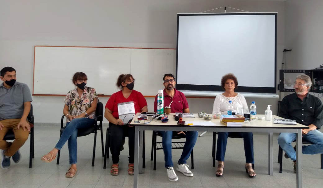 En este momento estás viendo Presentación del Libro “Río Negro, los caminos de la historia”