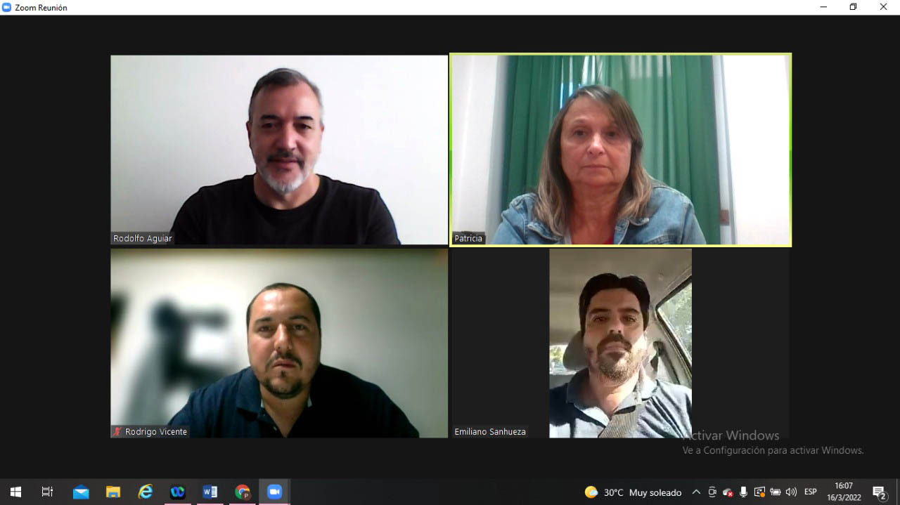 En este momento estás viendo Unidad en la lucha del Frente Sindical Rionegrino