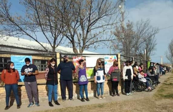 En este momento estás viendo Inclusión educativa en Río Negro: ¿mentira o ajuste?