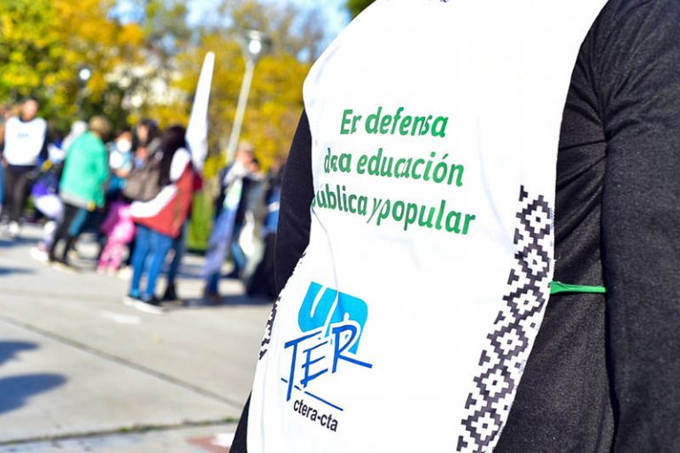 Lee más sobre el artículo ¡Los Centros de Educación Física son parte del sistema educativo de Río Negro!!