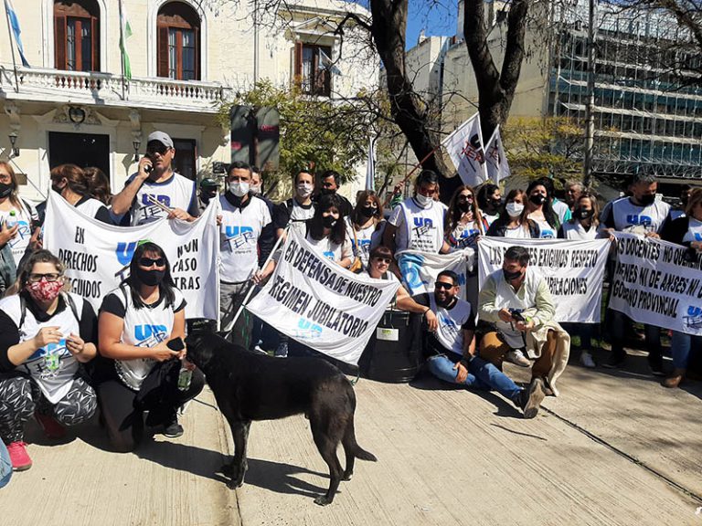 Lee más sobre el artículo Actualización de los haberes jubilatorios ¡ya!