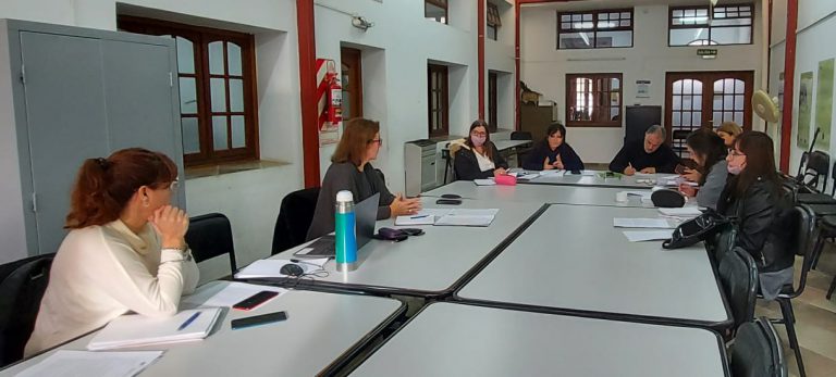Lee más sobre el artículo Reunión bilateral de Educación Especial