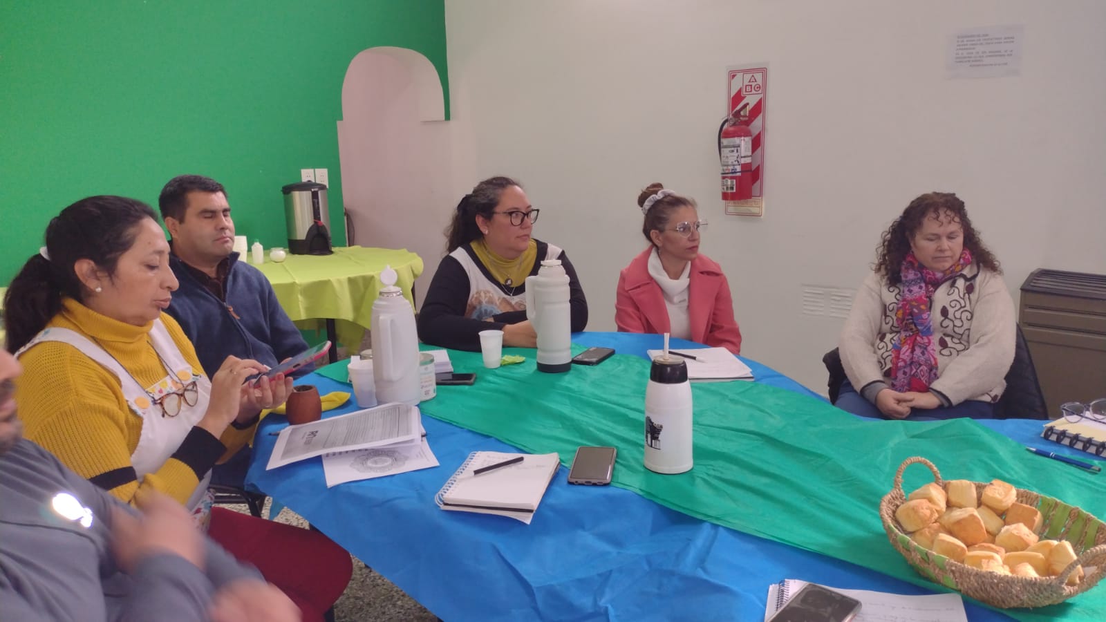 En este momento estás viendo Encuentro Regional de Educación Primaria en Catriel