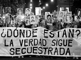 Lee más sobre el artículo Ni olvido ni perdón. Memoria Verdad Justicia