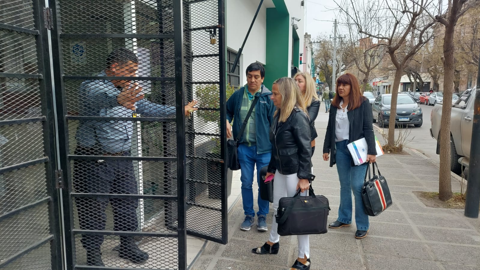 En este momento estás viendo La gobernadora sigue apostando al conflicto con lxs trabajadorxs de la educación