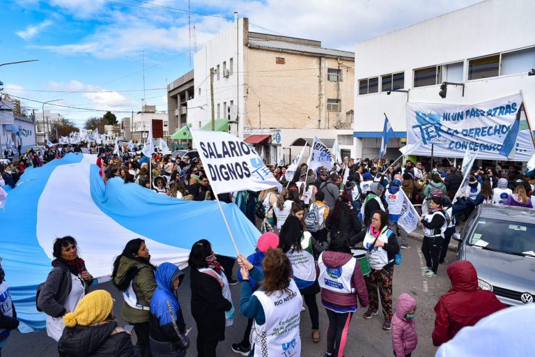 Lee más sobre el artículo Carta abierta a la Gobernadora