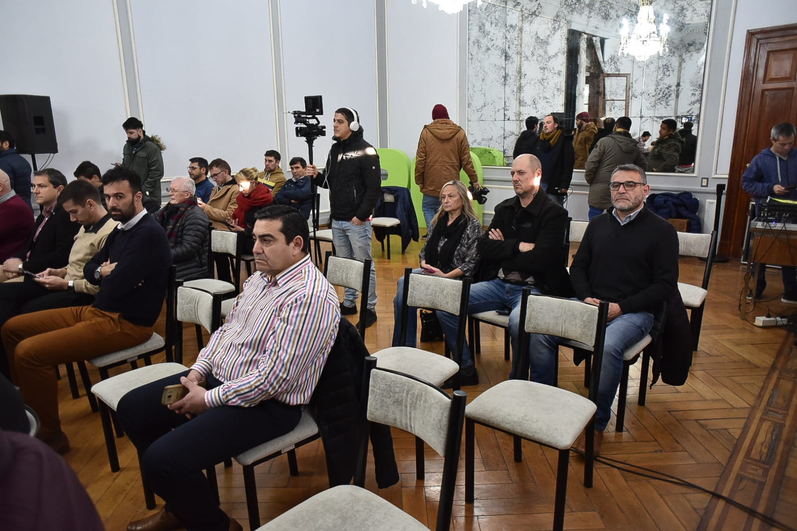 En este momento estás viendo UnTER avanza en materia de viviendas para trabajadorxs de la educación de San Antonio