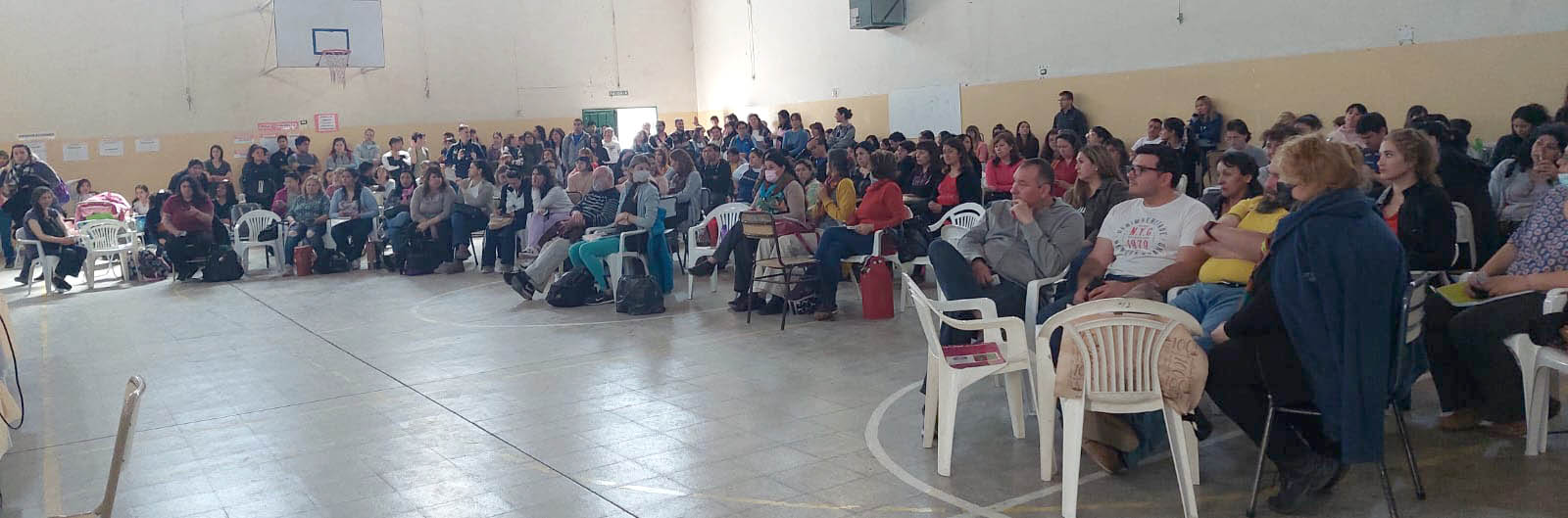 En este momento estás viendo Listado para asambleas de titularizaciones primaria común y adultxs