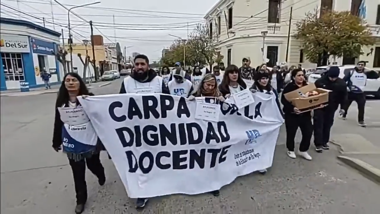 Lee más sobre el artículo Acta Paritaria, 13/09/22