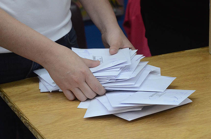 En este momento estás viendo Elecciones en Seccionales Valle Medio, Allen y Cinco Saltos