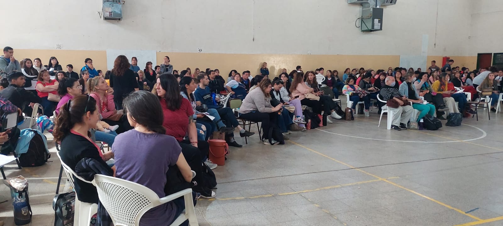 En este momento estás viendo Celebramos la estabilidad laboral de nuestrxs compañerxs