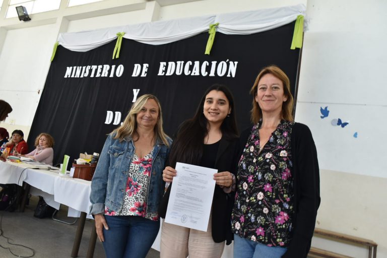 Lee más sobre el artículo Celebramos la estabilidad laboral