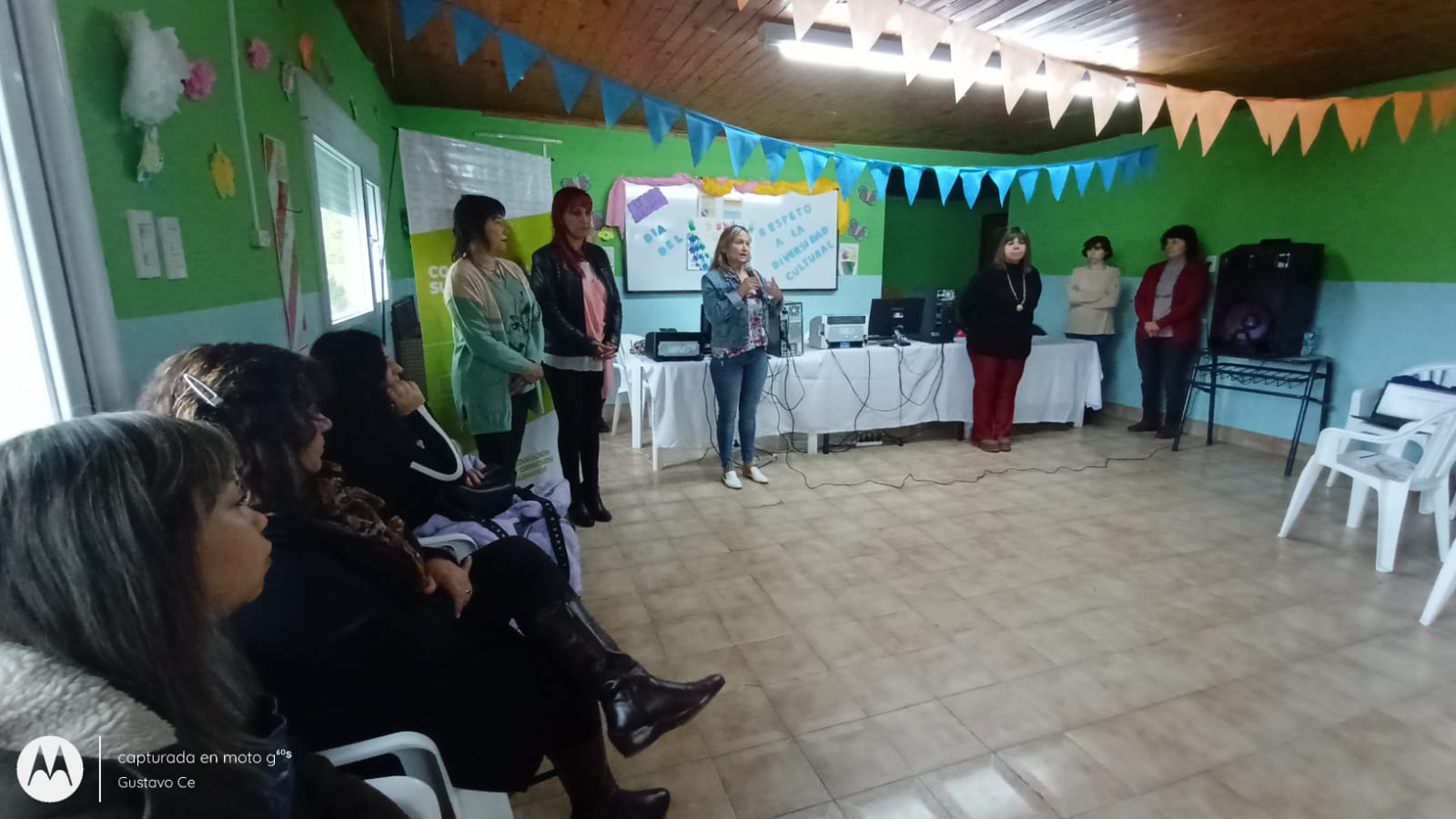 En este momento estás viendo Asamblea de Concurso de Ingreso a la Docencia, Los Menucos